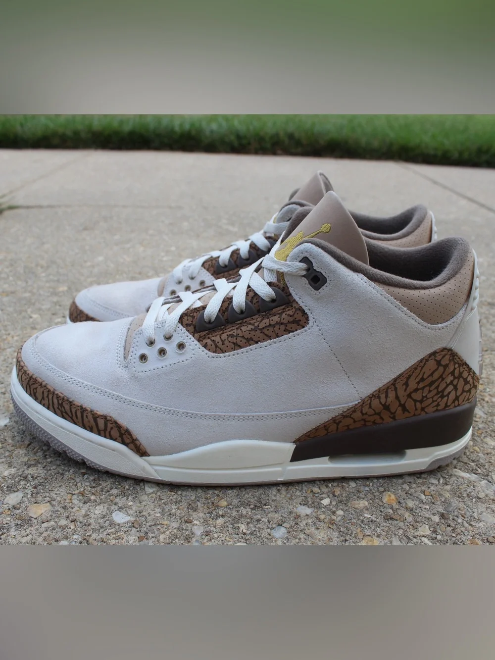 Nike Air Jordan 3 Retro 